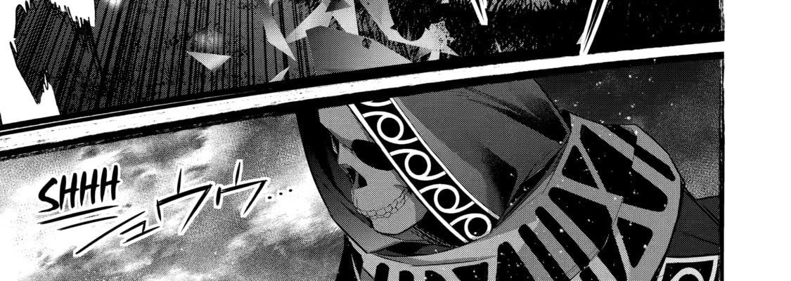 The Executed Sage Who Was Reincarnated as a Lich and Started an All-Out War Chap 12 - Next Chap 13