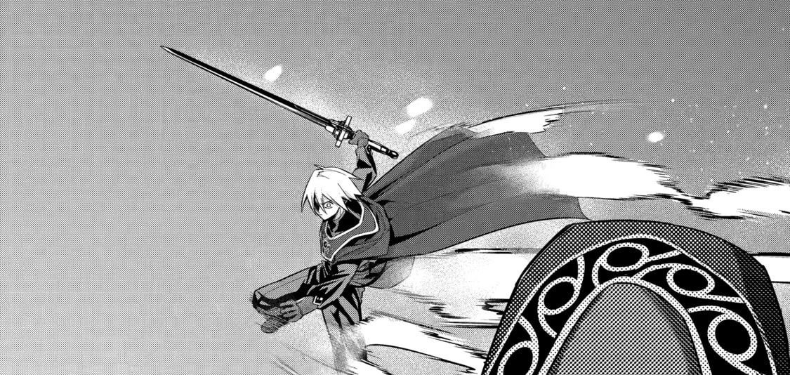 The Executed Sage Who Was Reincarnated as a Lich and Started an All-Out War Chap 12 - Next Chap 13