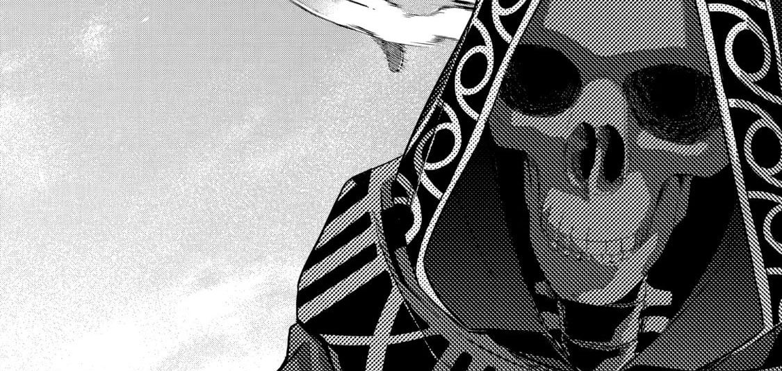 The Executed Sage Who Was Reincarnated as a Lich and Started an All-Out War Chap 12 - Next Chap 13