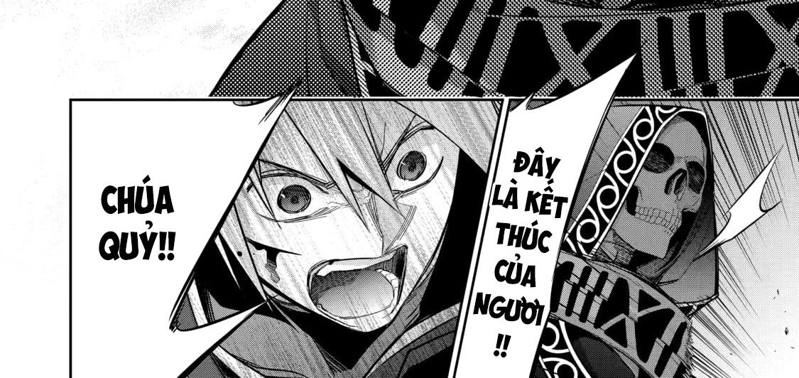 The Executed Sage Who Was Reincarnated as a Lich and Started an All-Out War Chap 12 - Next Chap 13