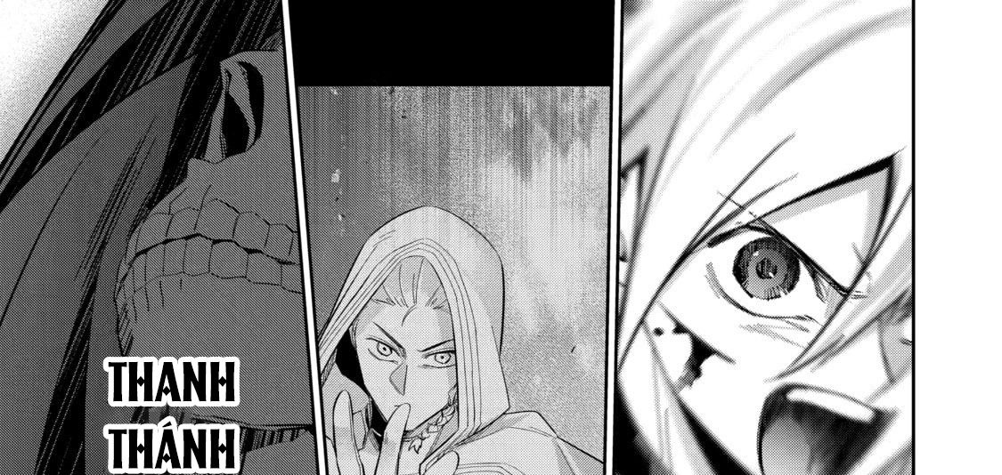 The Executed Sage Who Was Reincarnated as a Lich and Started an All-Out War Chap 12 - Next Chap 13