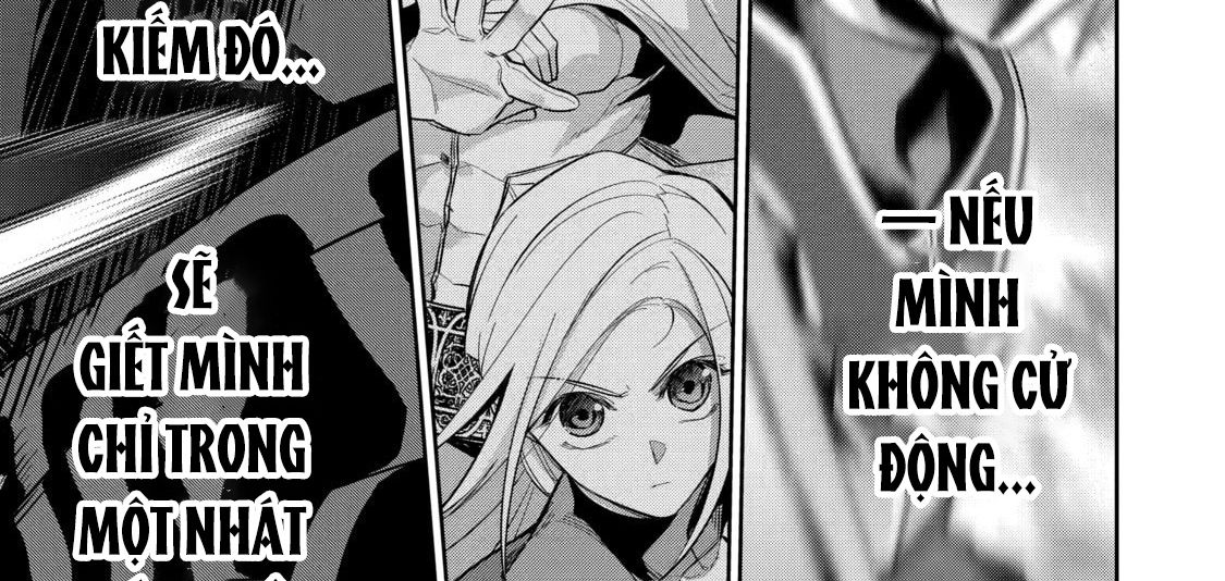 The Executed Sage Who Was Reincarnated as a Lich and Started an All-Out War Chap 12 - Next Chap 13