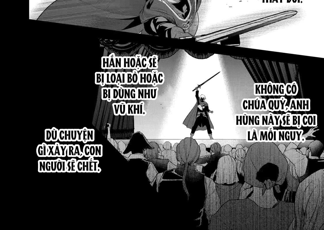 The Executed Sage Who Was Reincarnated as a Lich and Started an All-Out War Chap 12 - Next Chap 13