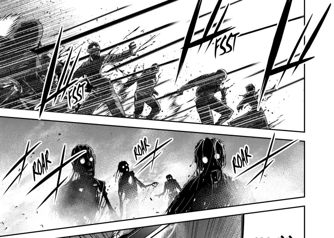 The Executed Sage Who Was Reincarnated as a Lich and Started an All-Out War Chap 12 - Next Chap 13