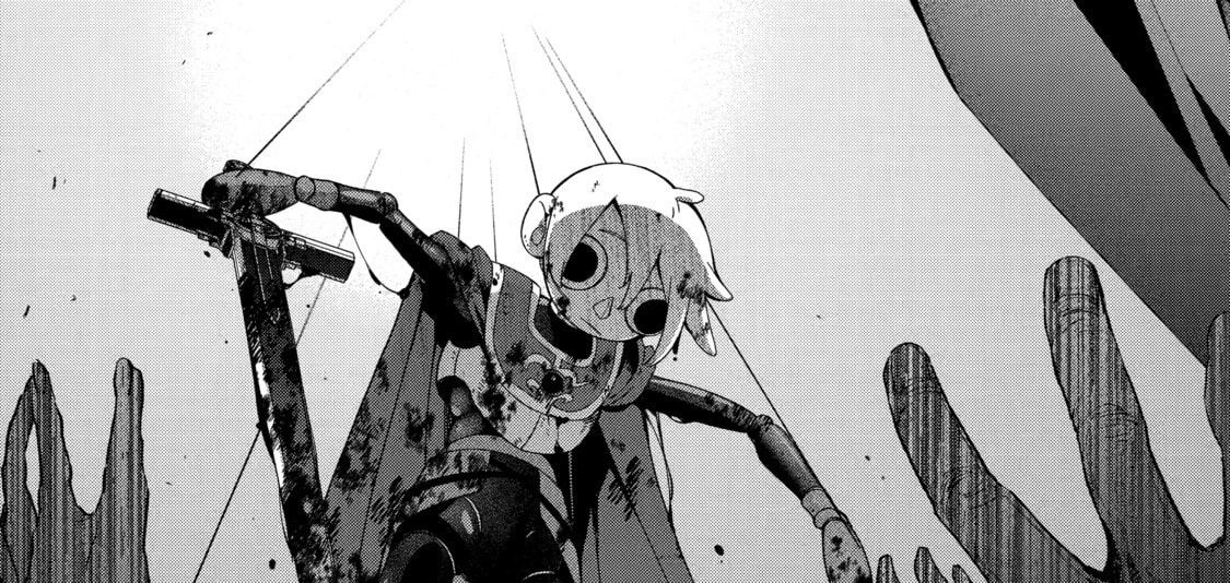 The Executed Sage Who Was Reincarnated as a Lich and Started an All-Out War Chap 12 - Next Chap 13