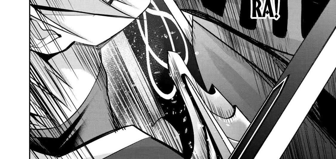 The Executed Sage Who Was Reincarnated as a Lich and Started an All-Out War Chap 12 - Next Chap 13