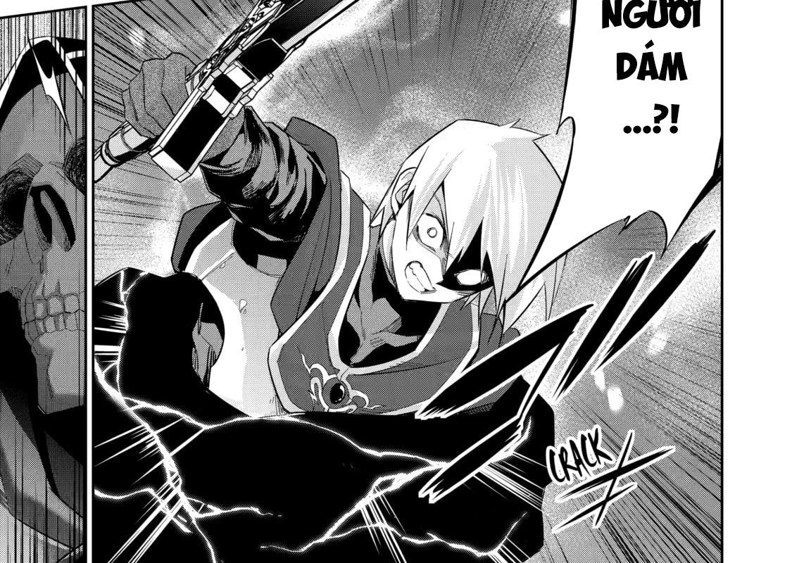 The Executed Sage Who Was Reincarnated as a Lich and Started an All-Out War Chap 12 - Next Chap 13