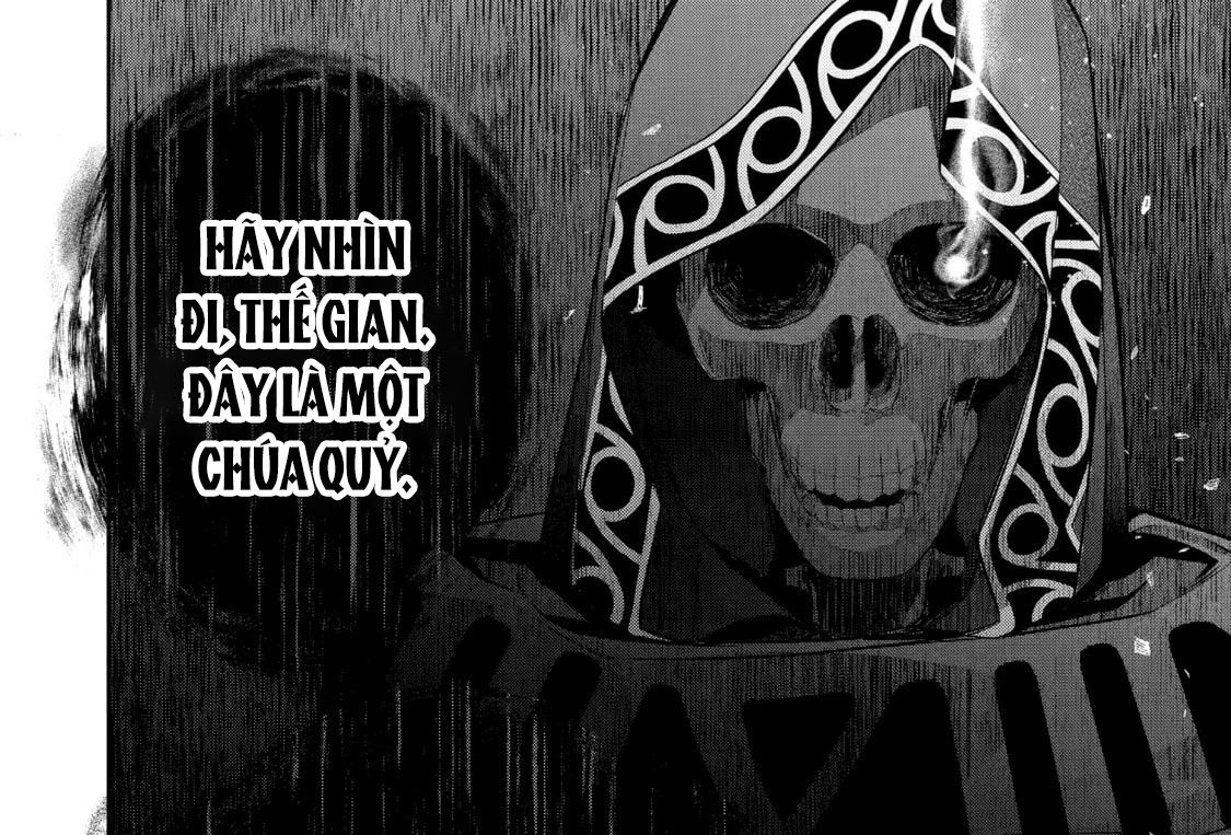 The Executed Sage Who Was Reincarnated as a Lich and Started an All-Out War Chap 12 - Next Chap 13