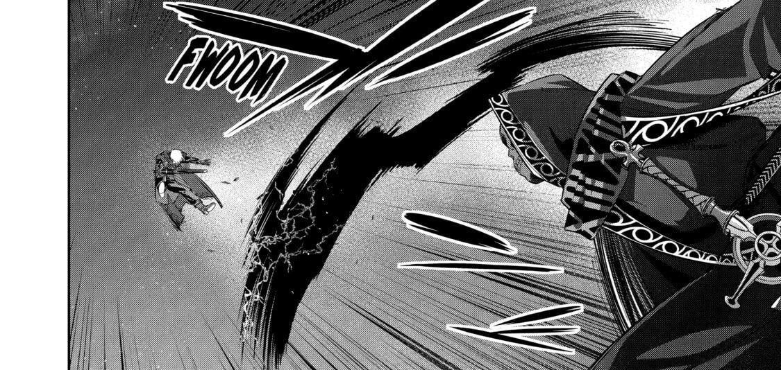 The Executed Sage Who Was Reincarnated as a Lich and Started an All-Out War Chap 12 - Next Chap 13