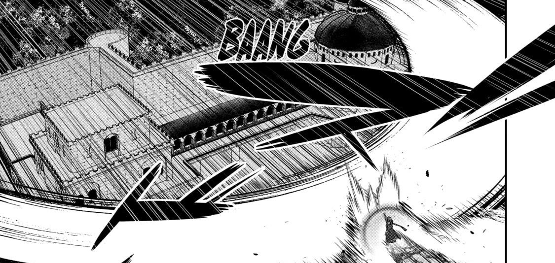 The Executed Sage Who Was Reincarnated as a Lich and Started an All-Out War Chap 12 - Next Chap 13