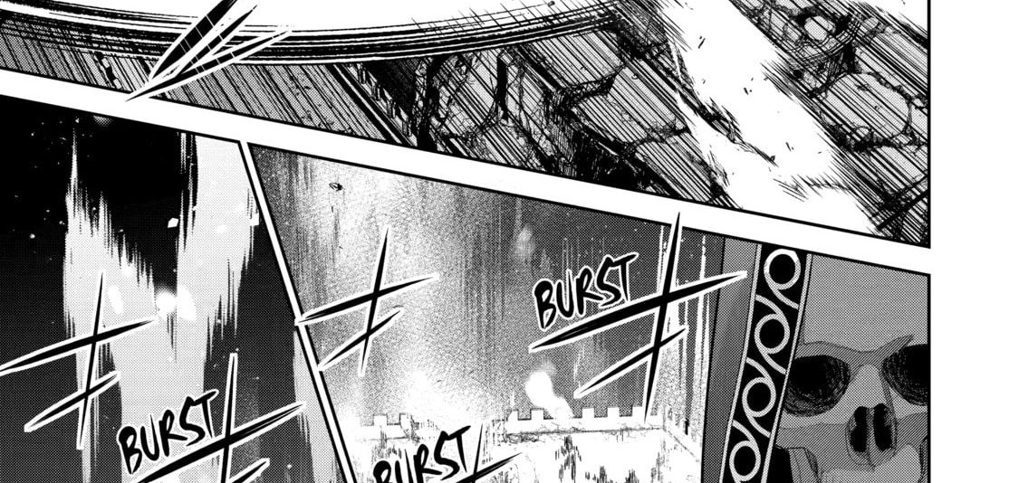 The Executed Sage Who Was Reincarnated as a Lich and Started an All-Out War Chap 12 - Next Chap 13