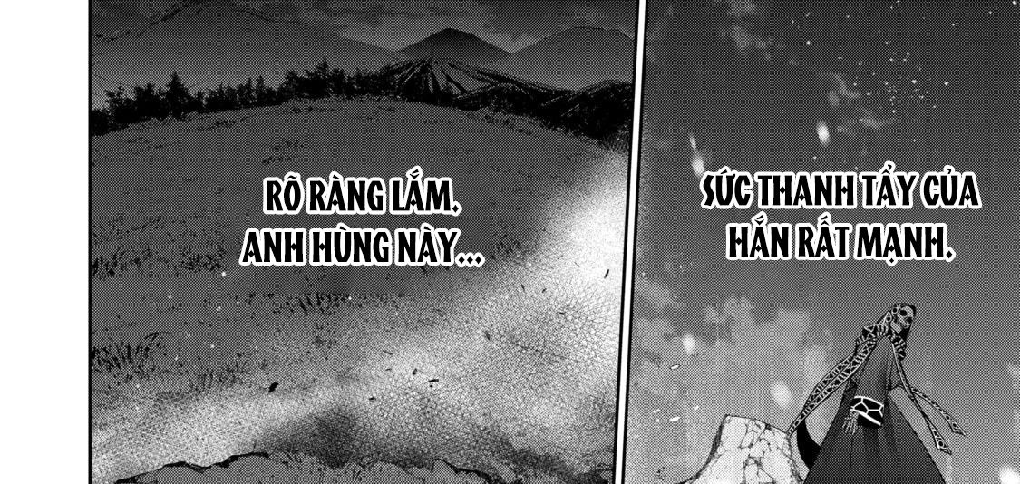 The Executed Sage Who Was Reincarnated as a Lich and Started an All-Out War Chap 12 - Next Chap 13