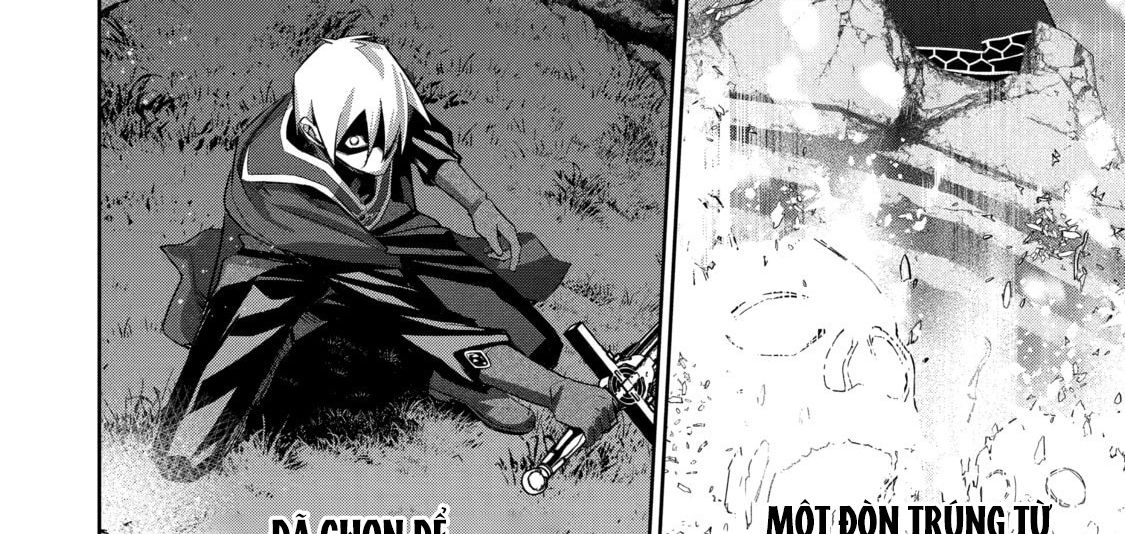 The Executed Sage Who Was Reincarnated as a Lich and Started an All-Out War Chap 12 - Next Chap 13