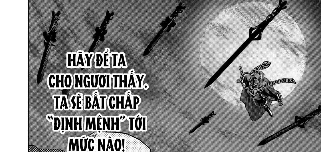 The Executed Sage Who Was Reincarnated as a Lich and Started an All-Out War Chap 12 - Next Chap 13