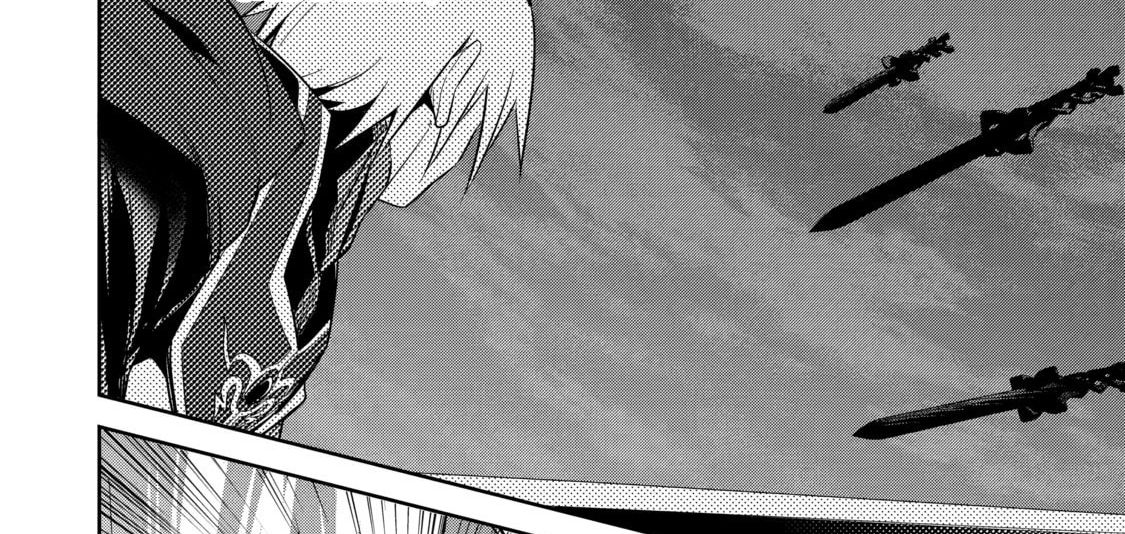 The Executed Sage Who Was Reincarnated as a Lich and Started an All-Out War Chap 12 - Next Chap 13