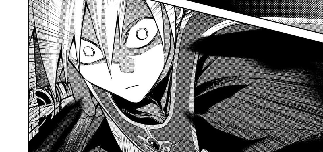 The Executed Sage Who Was Reincarnated as a Lich and Started an All-Out War Chap 12 - Next Chap 13