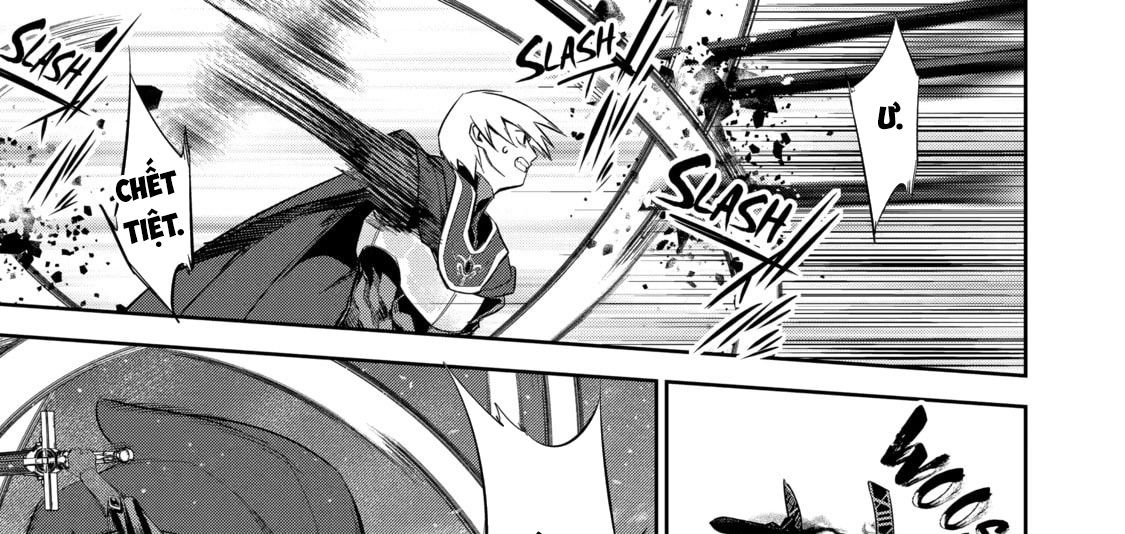 The Executed Sage Who Was Reincarnated as a Lich and Started an All-Out War Chap 12 - Next Chap 13