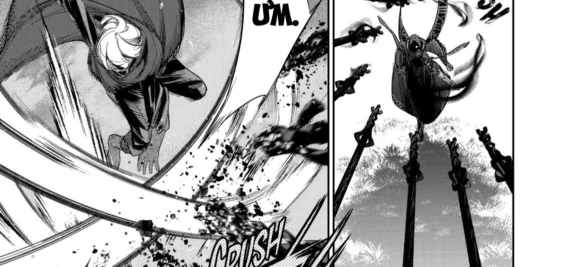 The Executed Sage Who Was Reincarnated as a Lich and Started an All-Out War Chap 12 - Next Chap 13