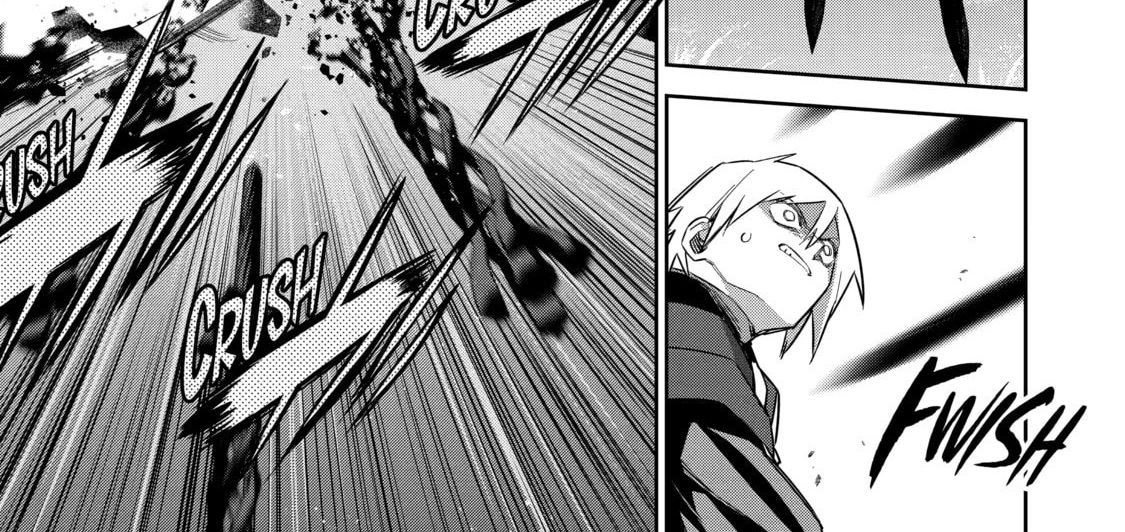 The Executed Sage Who Was Reincarnated as a Lich and Started an All-Out War Chap 12 - Next Chap 13