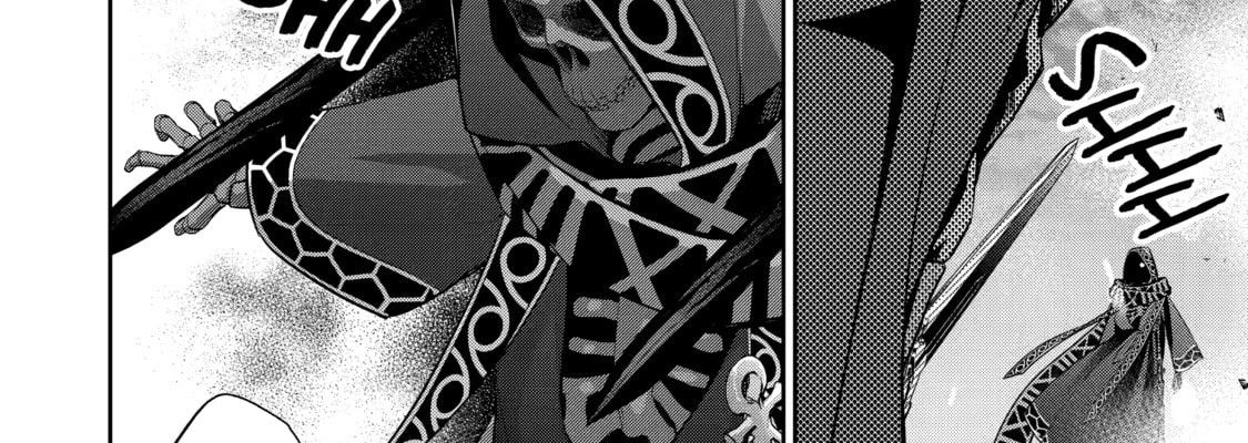 The Executed Sage Who Was Reincarnated as a Lich and Started an All-Out War Chap 12 - Next Chap 13