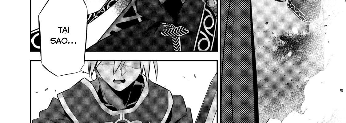 The Executed Sage Who Was Reincarnated as a Lich and Started an All-Out War Chap 12 - Next Chap 13