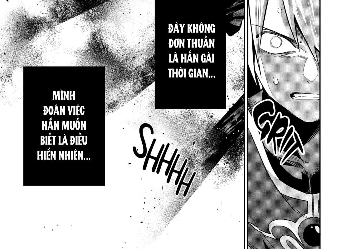 The Executed Sage Who Was Reincarnated as a Lich and Started an All-Out War Chap 12 - Next Chap 13