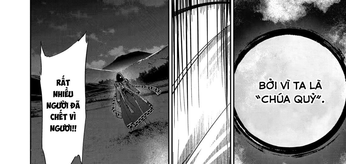 The Executed Sage Who Was Reincarnated as a Lich and Started an All-Out War Chap 12 - Next Chap 13