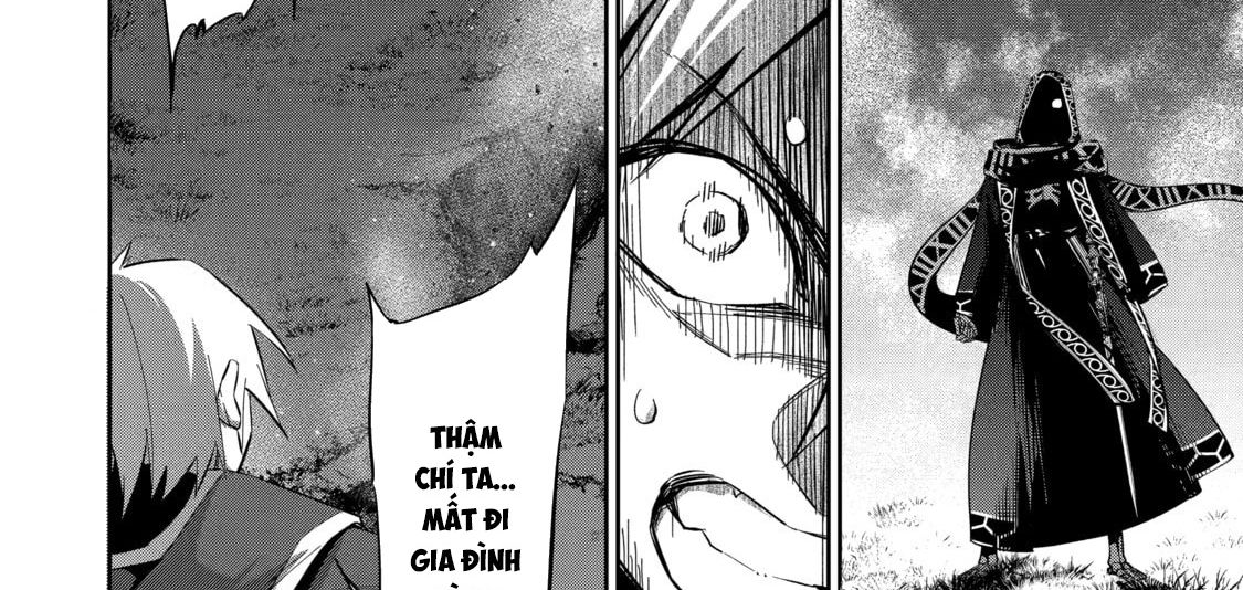 The Executed Sage Who Was Reincarnated as a Lich and Started an All-Out War Chap 12 - Next Chap 13