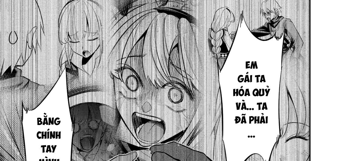 The Executed Sage Who Was Reincarnated as a Lich and Started an All-Out War Chap 12 - Next Chap 13