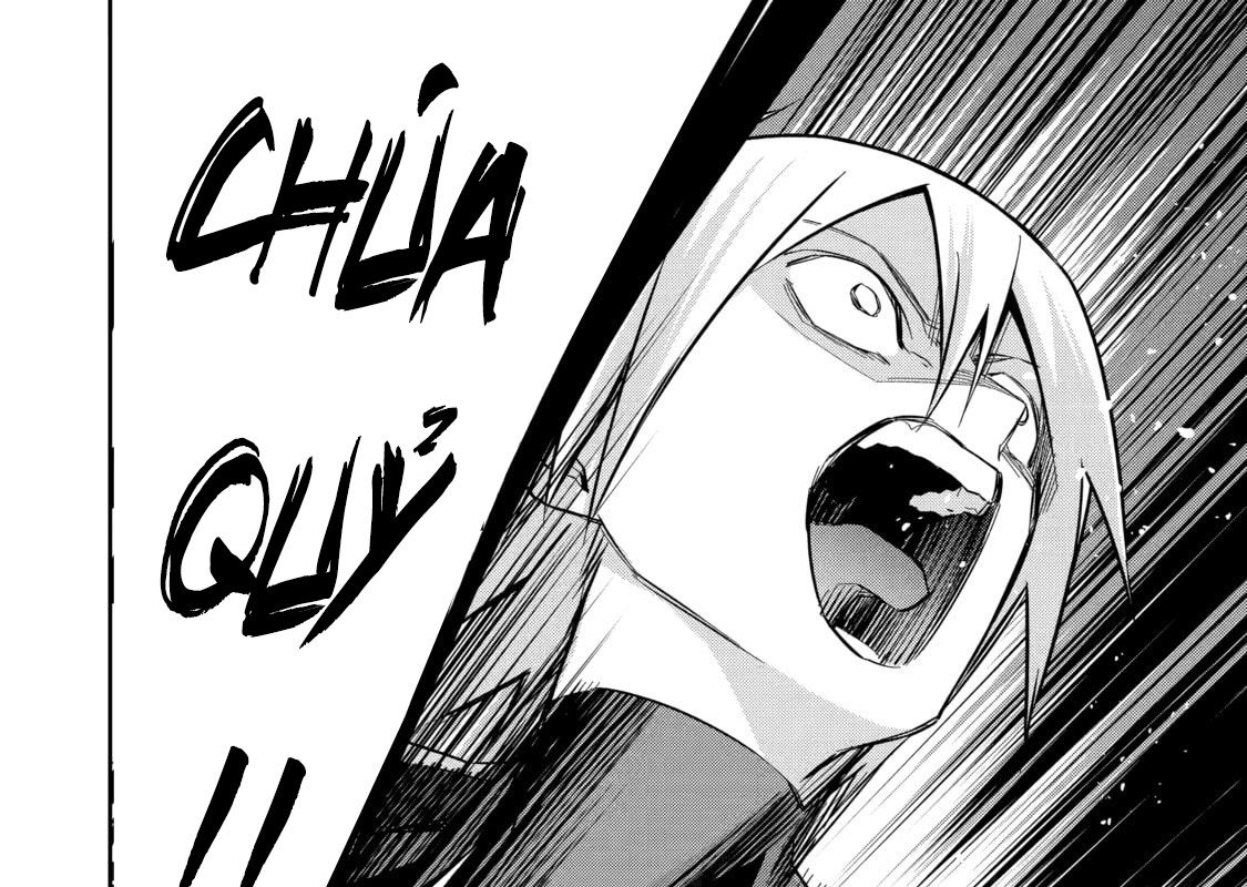 The Executed Sage Who Was Reincarnated as a Lich and Started an All-Out War Chap 12 - Next Chap 13