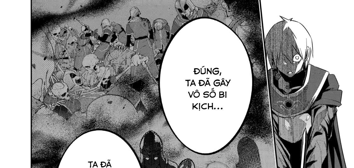 The Executed Sage Who Was Reincarnated as a Lich and Started an All-Out War Chap 12 - Next Chap 13