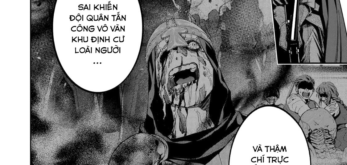 The Executed Sage Who Was Reincarnated as a Lich and Started an All-Out War Chap 12 - Next Chap 13