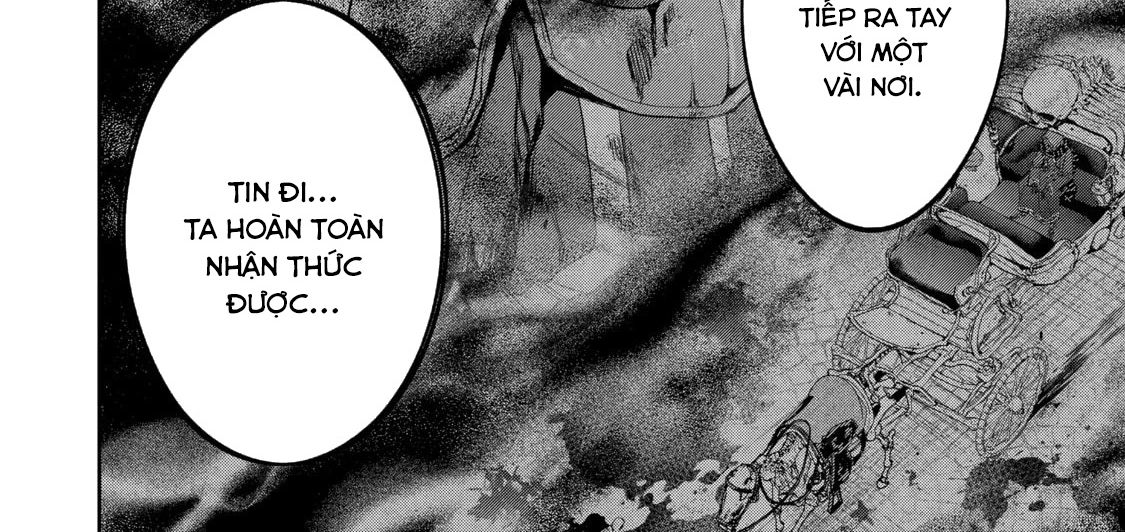 The Executed Sage Who Was Reincarnated as a Lich and Started an All-Out War Chap 12 - Next Chap 13