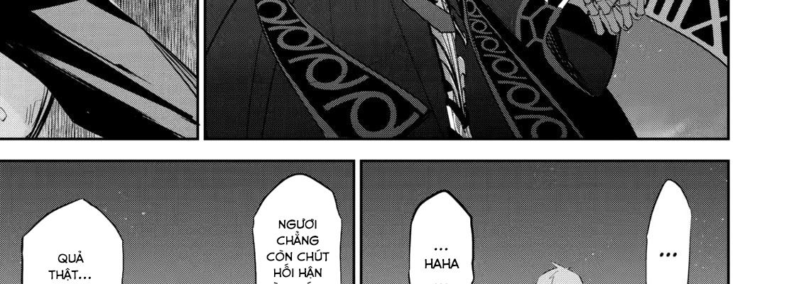 The Executed Sage Who Was Reincarnated as a Lich and Started an All-Out War Chap 12 - Next Chap 13