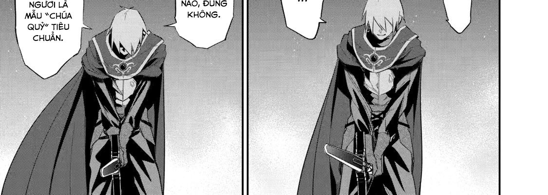 The Executed Sage Who Was Reincarnated as a Lich and Started an All-Out War Chap 12 - Next Chap 13