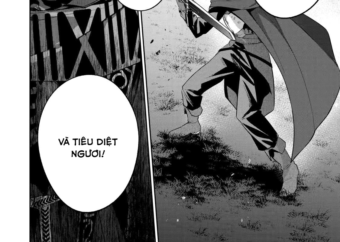 The Executed Sage Who Was Reincarnated as a Lich and Started an All-Out War Chap 12 - Next Chap 13