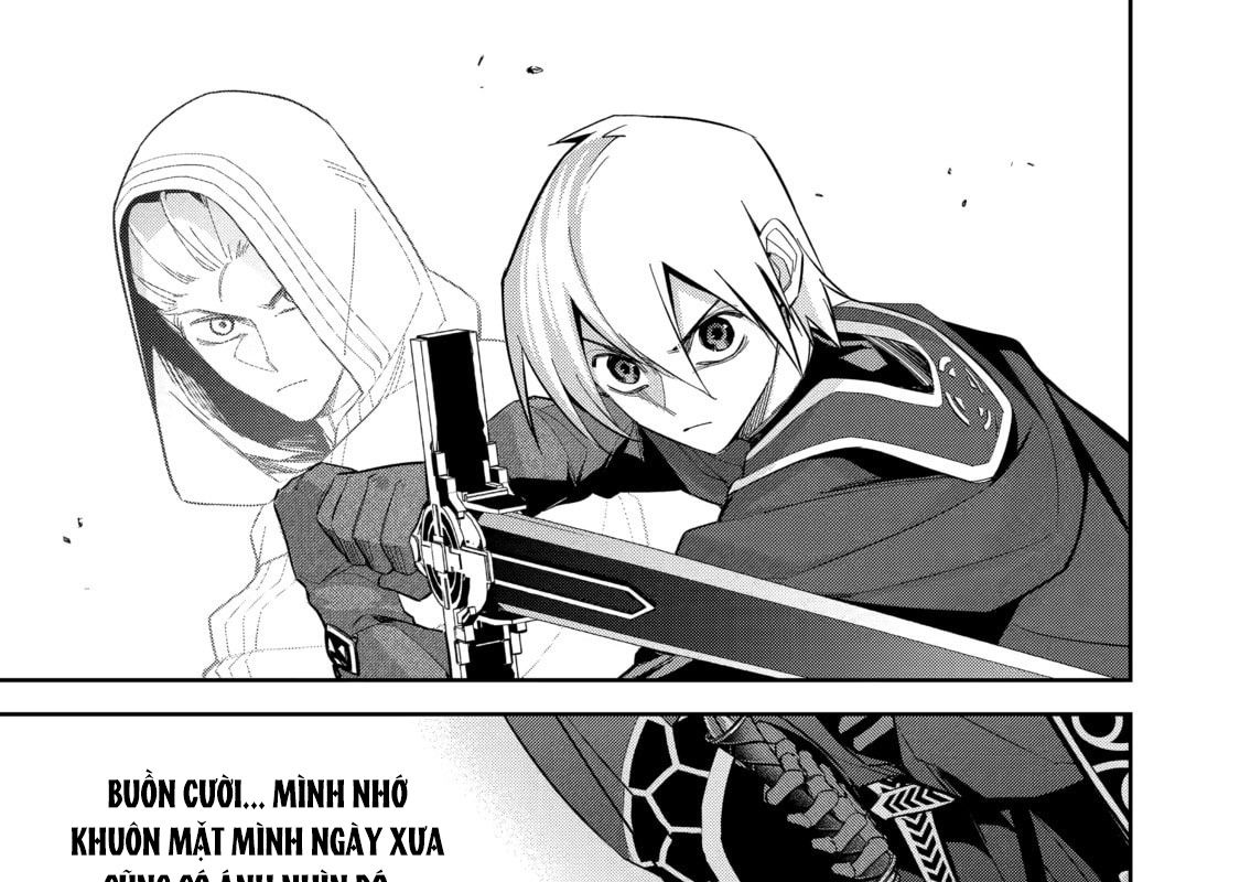 The Executed Sage Who Was Reincarnated as a Lich and Started an All-Out War Chap 12 - Next Chap 13