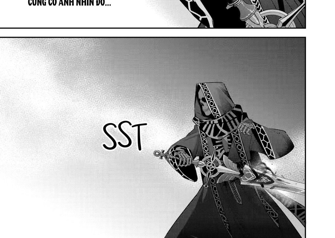 The Executed Sage Who Was Reincarnated as a Lich and Started an All-Out War Chap 12 - Next Chap 13