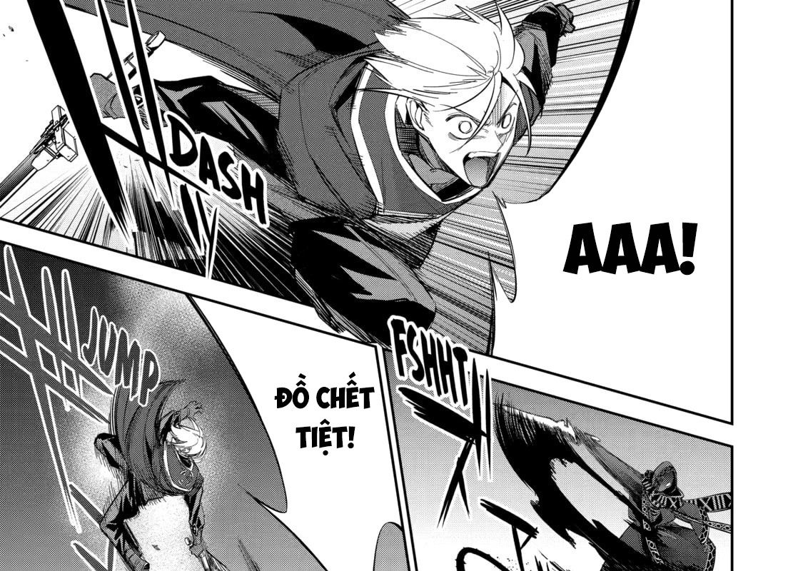 The Executed Sage Who Was Reincarnated as a Lich and Started an All-Out War Chap 12 - Next Chap 13