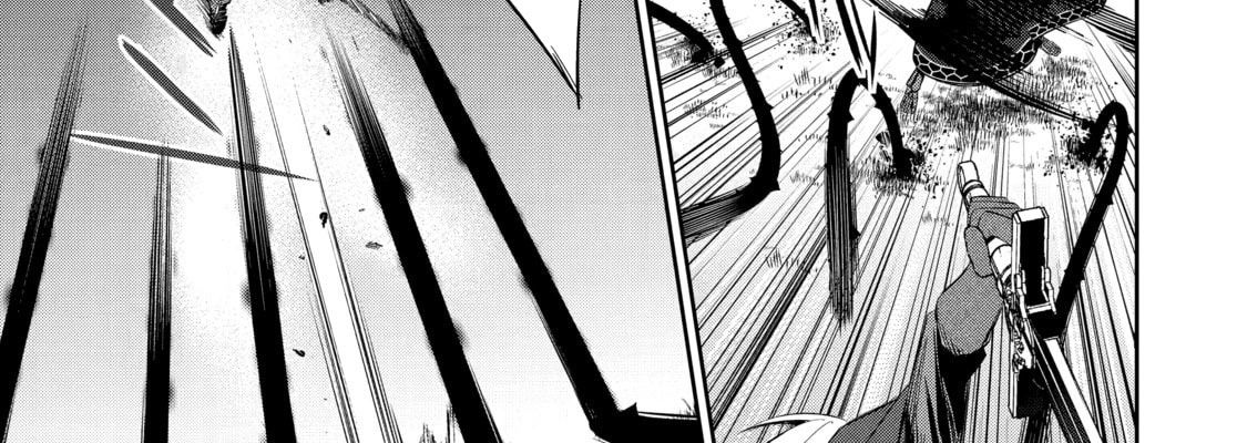 The Executed Sage Who Was Reincarnated as a Lich and Started an All-Out War Chap 12 - Next Chap 13