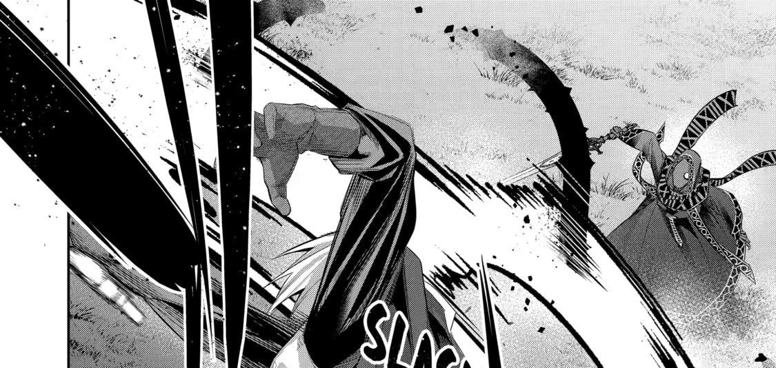 The Executed Sage Who Was Reincarnated as a Lich and Started an All-Out War Chap 12 - Next Chap 13