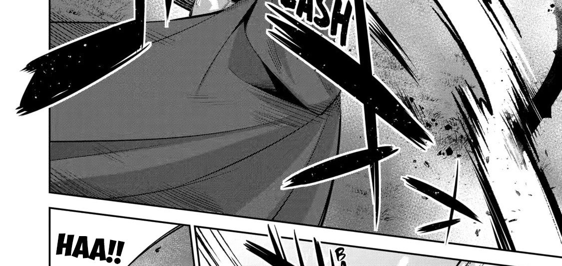 The Executed Sage Who Was Reincarnated as a Lich and Started an All-Out War Chap 12 - Next Chap 13