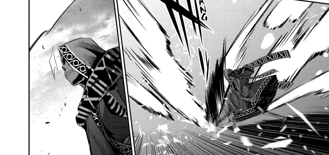 The Executed Sage Who Was Reincarnated as a Lich and Started an All-Out War Chap 12 - Next Chap 13