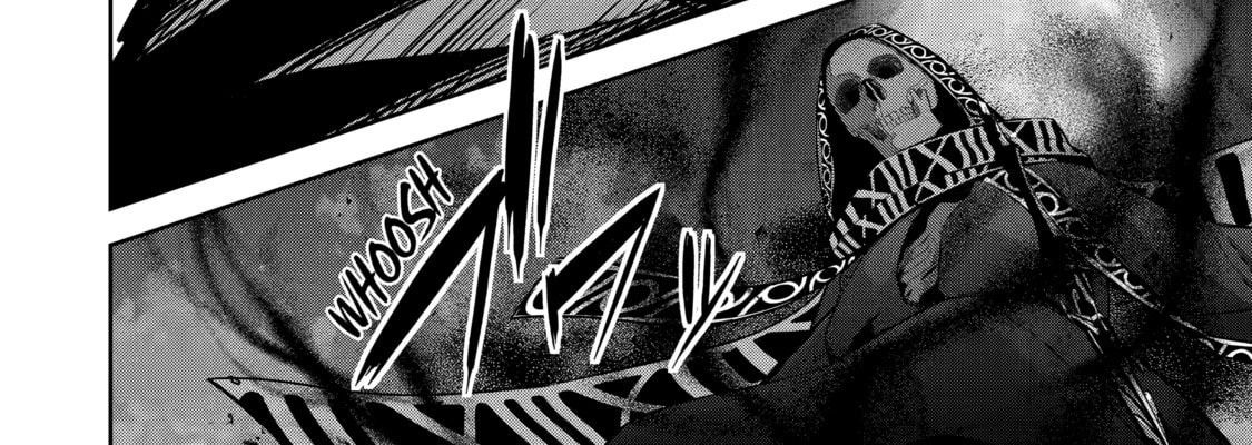 The Executed Sage Who Was Reincarnated as a Lich and Started an All-Out War Chap 12 - Next Chap 13