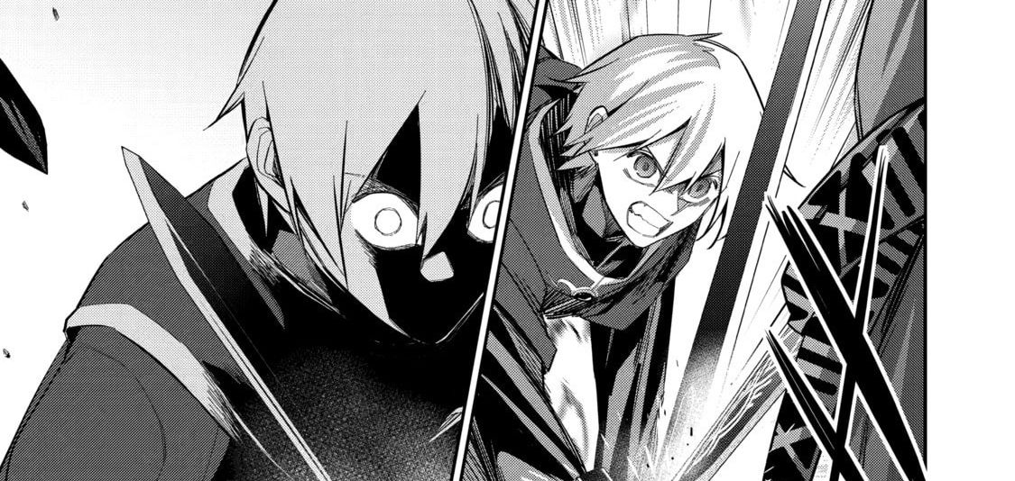 The Executed Sage Who Was Reincarnated as a Lich and Started an All-Out War Chap 12 - Next Chap 13