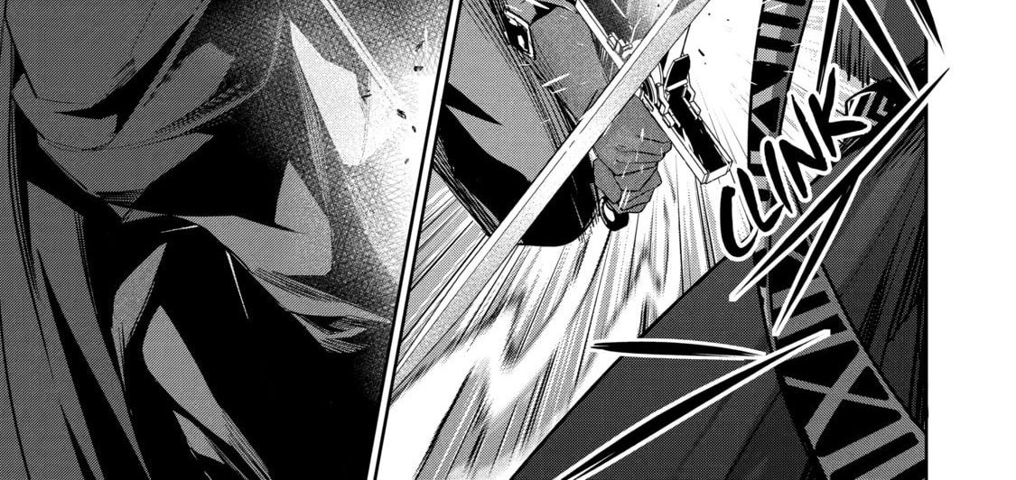 The Executed Sage Who Was Reincarnated as a Lich and Started an All-Out War Chap 12 - Next Chap 13