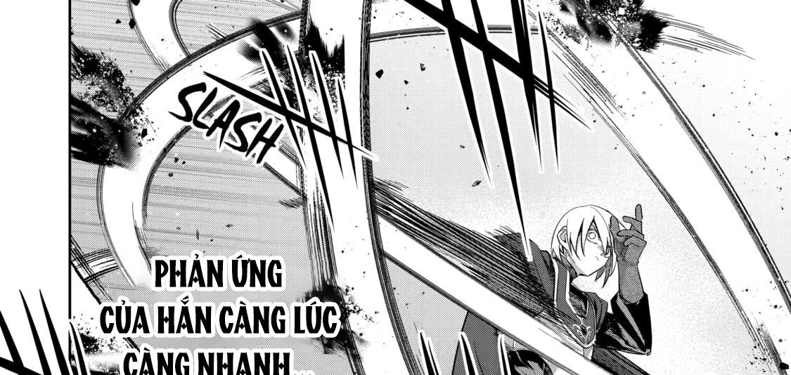 The Executed Sage Who Was Reincarnated as a Lich and Started an All-Out War Chap 12 - Next Chap 13