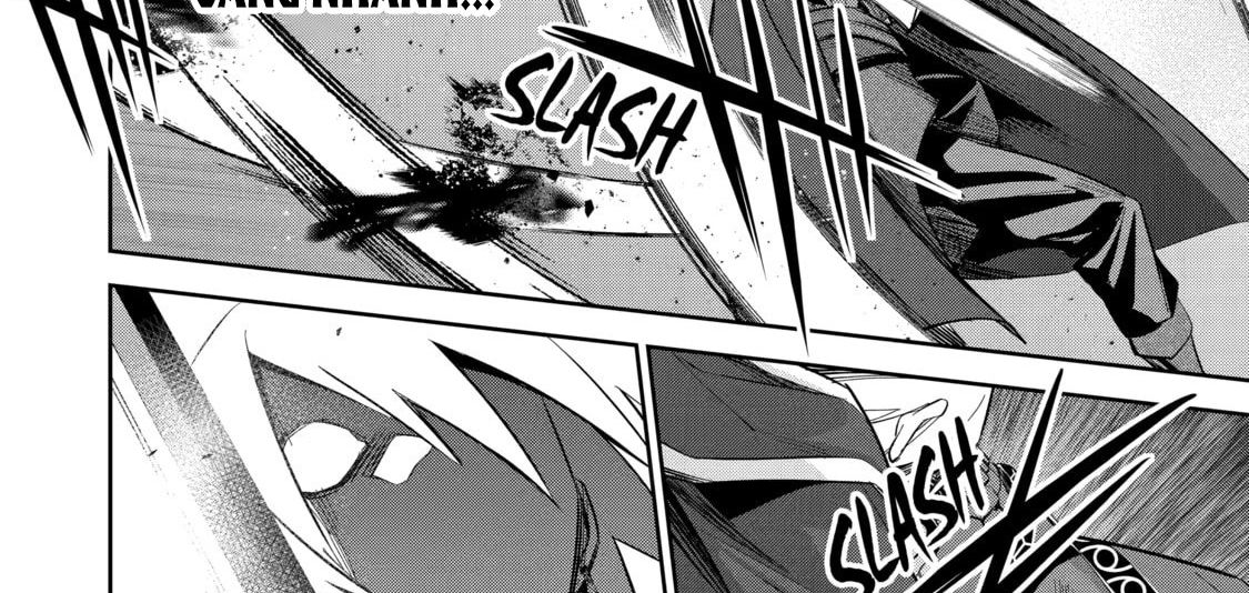 The Executed Sage Who Was Reincarnated as a Lich and Started an All-Out War Chap 12 - Next Chap 13