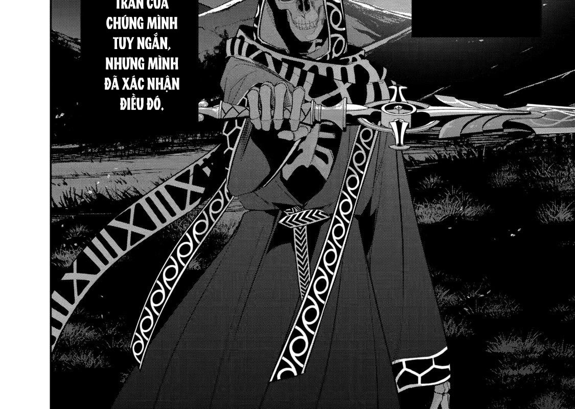 The Executed Sage Who Was Reincarnated as a Lich and Started an All-Out War Chap 12 - Next Chap 13