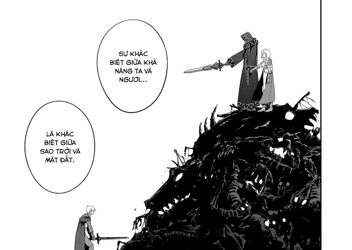 The Executed Sage Who Was Reincarnated as a Lich and Started an All-Out War Chap 12 - Next Chap 13